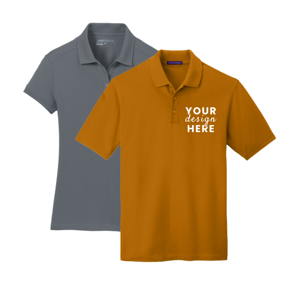 Mens Polo Shirts