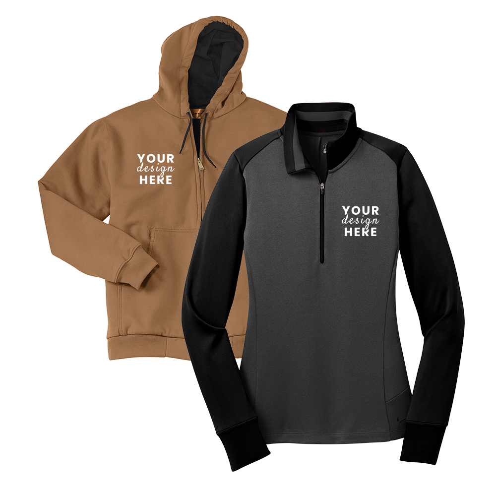 Sweatshirts Hoodies