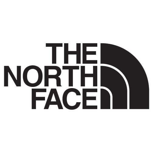 The North Face Logo