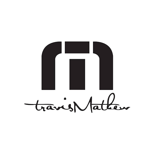 Travis Mathew Logo