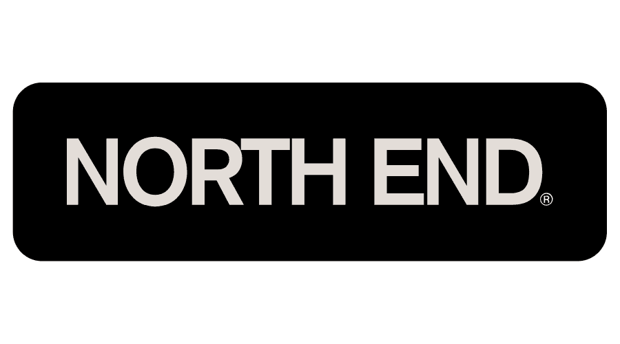 north-end-logo-vector